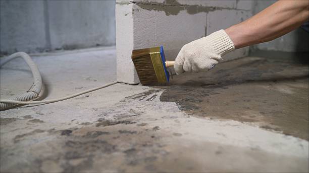 24/7 Emergency Basement Waterproofing experts in Brookeville, MD